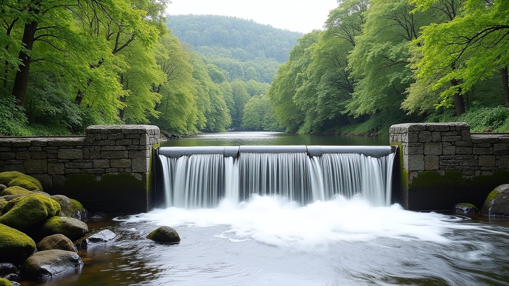 Weir Walks of the Avoca Valley